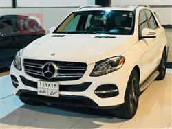 مرسيدس بنز GLE